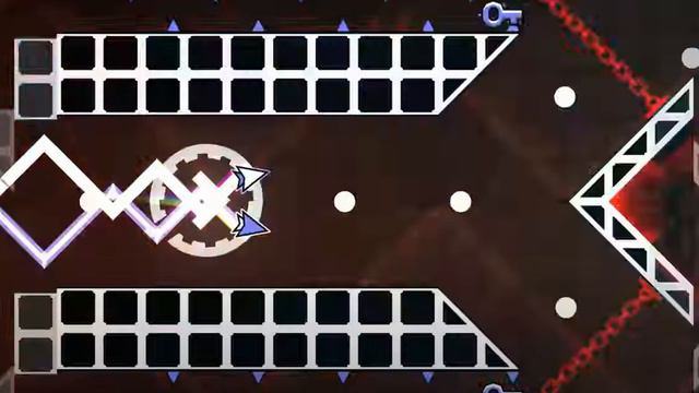 МАФФАКА БОЛЬШЕ НЕ МОДЕРАТОР? | Geometry Dash