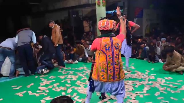 LIVE - NAKALANK NEJADHARI RAMAMANDAL TORANIYA મીલન કાકડીયા ભુડો ભરવાડ (RUPAVATI) смотреть онлайн