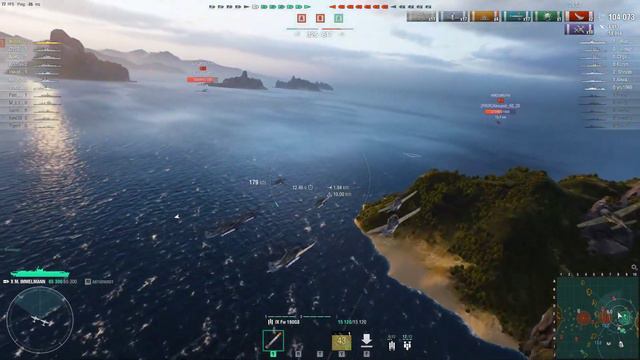 Max Immelmann смотреть онлайн