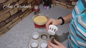 Воздушные  МАФФИНЫ (Muffins) / КЕКСЫ  лучший  рецепт  как приготовить вкусные мафины выпечка