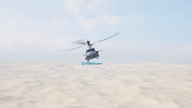 СКВАД (SQUAD) - Гайд по вертолётам смотреть онлайн