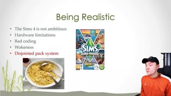 Could A Hotel Game Pack Save The Sims 4?