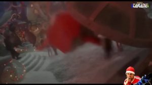 Гринч Похититель Рождества