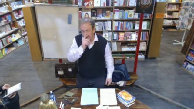 Презентация книги Александра Света "Магия успешного бизнеса" смотреть онлайн