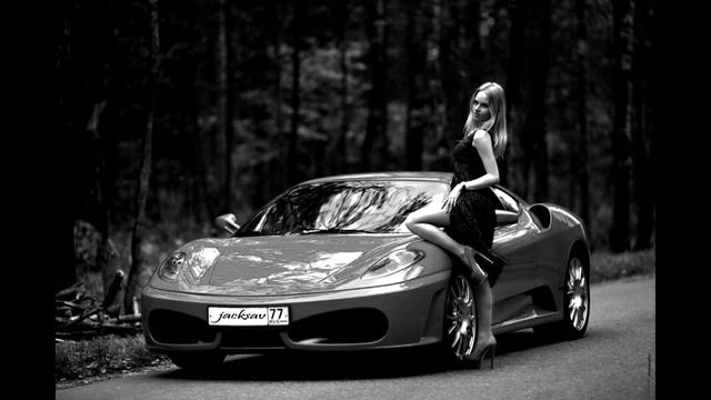 LXE, Miray - Вокруг так много дыма (Tofan Remix) смотреть онлайн