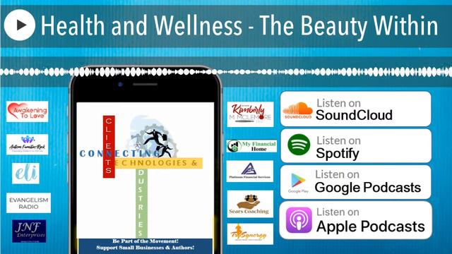 Health and Wellness - The Beauty Within смотреть онлайн