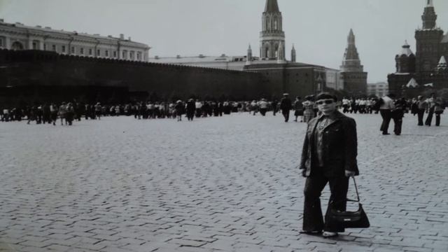 Памяти моей мамочки посвящается. смотреть онлайн