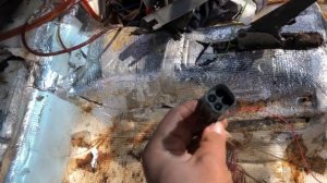 Устанавливаем Инжектор на ваз 2109 вместо карбюратора , Подключаем проводку, пошаговая инструкция!!