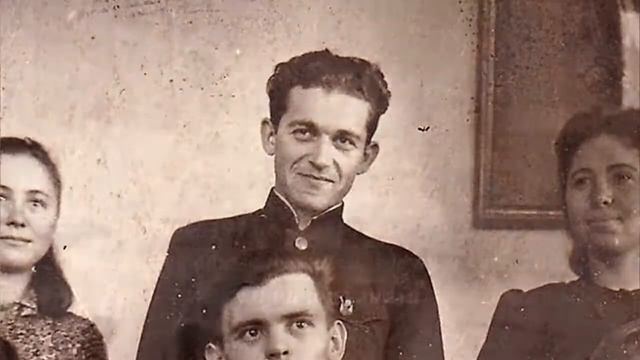 память о папе в День Победы смотреть онлайн