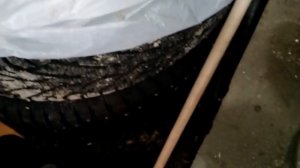 Замена подшибников генератора new actyon