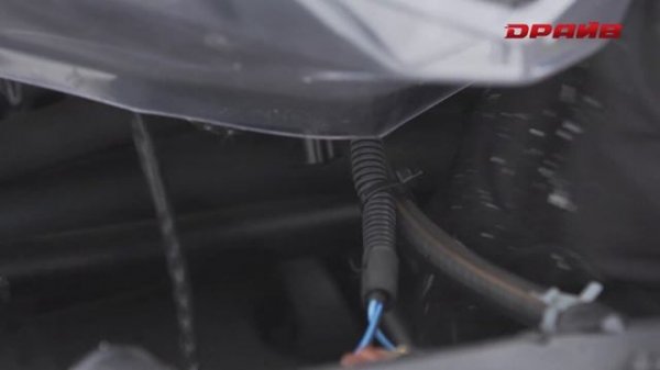 Тест Драйв и обзор снегохода STELS ВИТЯЗЬ SA800