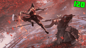 Как запустить Sekiro на слабом пк? Очень просто!