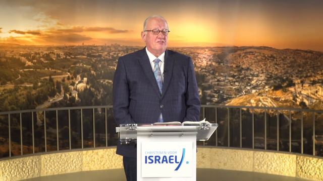 Prof. Dr. Willem J. Ouweneel Over Psalm 133 En Genesis