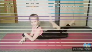 Варвара Гордеева VS Ульяна Травкина