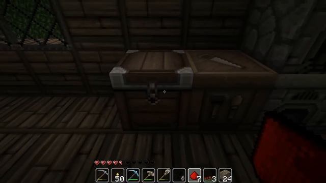 Minecraft: The Ex-Communicated Series ft SlyFox, SSoHPKC & Nova Ep.8 Into Novas Butt смотреть онлайн