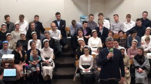 Все говорят о них: «Обижены судьбой» // Виталий Коржов