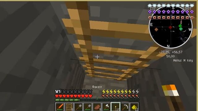 №97 (Хороший механизм) Тропа Лололошки - Let's Play Minecraft. смотреть онлайн