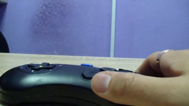 Retro genesis controller.Для 16 и 8 битных консолей.