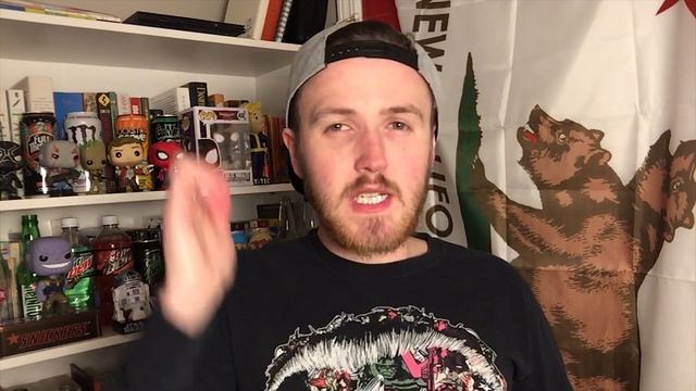 Java Monster® Swiss Chocolate Review! | Collab with theendorsement смотреть онлайн