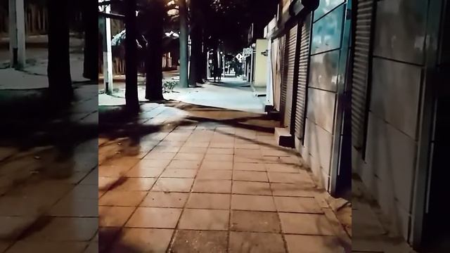ГОРОД РАЗРУШЕН смотреть онлайн