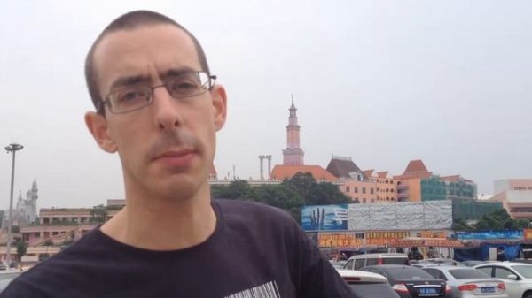 Window of the world, Changsha sea world