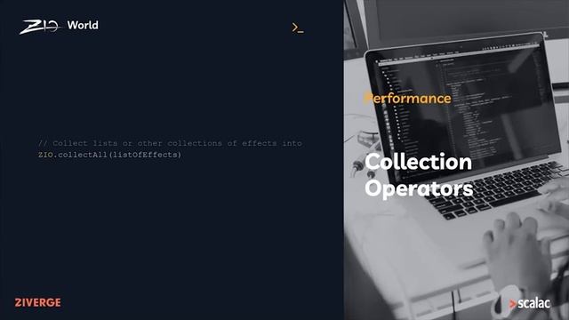 ZIO WORLD - ZIO Runtime System by John A. De Goes смотреть онлайн