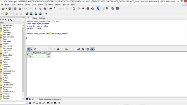 Using Pivot clause in Oracle PLSQL. смотреть онлайн