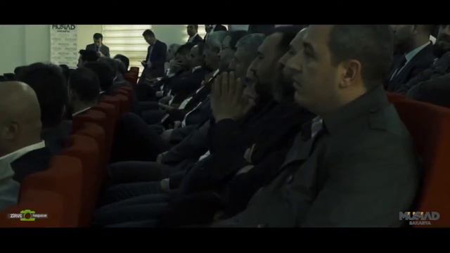 Otomotivde Vizyonumuz Made in Turkey смотреть онлайн