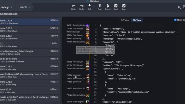 GIT - A great tool that helped me beat git anxiety смотреть онлайн