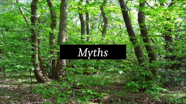 Midir - Irish Mythology смотреть онлайн