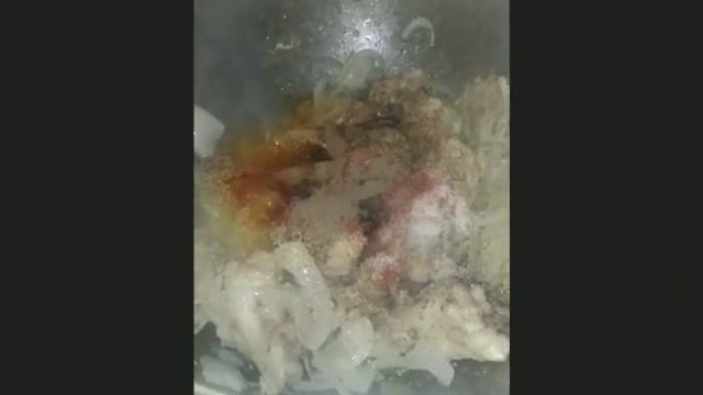 Как приготовить кашу с курицей смотреть онлайн