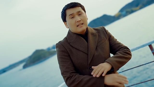 Ерлан Орынбасаров & Баян Нұрмышева - "ЖҮРЕГІМ" (clip 2018) смотреть онлайн