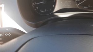 проблема рулевой хендай крета hyundai creta