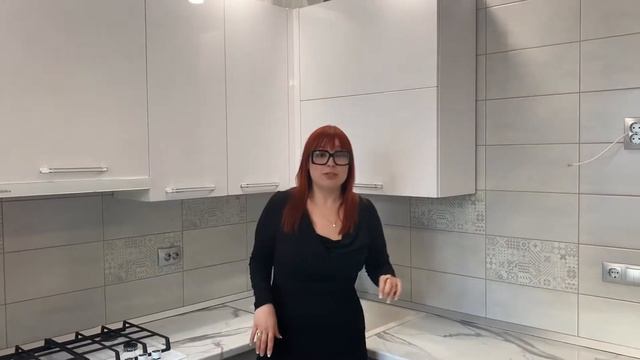 Чили Мебель Кухня на заказ