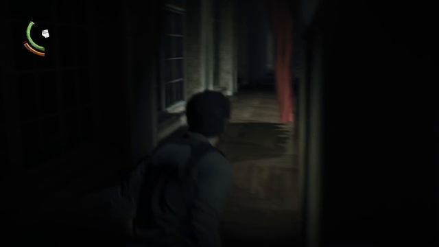 The Evil Within 2 - начало игры (gameplay) смотреть онлайн
