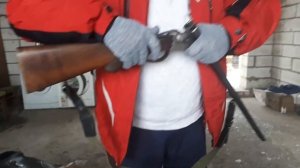 обзор ружья зауер 3 кольца совет для начинающих