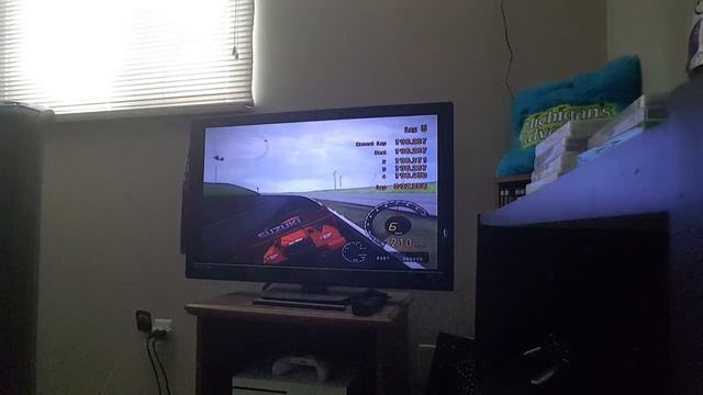 Let's Play Gran Turismo 3 - Extra Content #1 смотреть онлайн