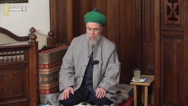 Шейх Мехмет Эфенди. Поклонение - наша обязанность смотреть онлайн