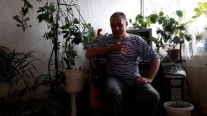Про Саню (Экстремалы) Автор и исполнитель Михаил Жигалин