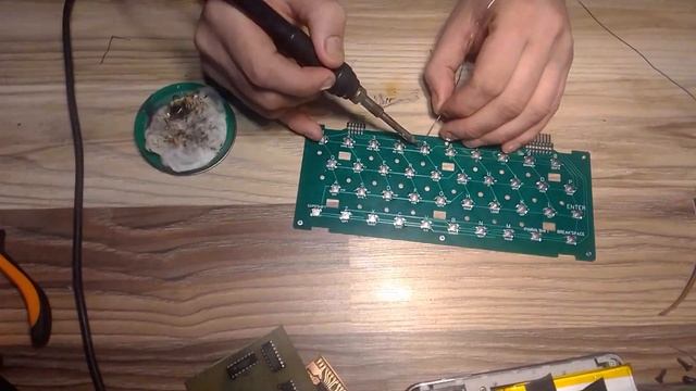 zx key for ZX Spectrum 48k смотреть онлайн