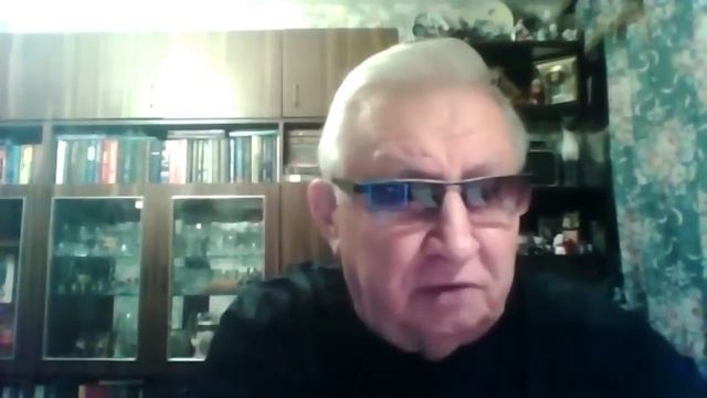 Борис Ратников. Основная задача от Бога быть самим собой! Отрывок из онлайн семинара смотреть онлайн