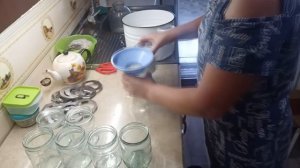 Топленое молоко в автоклаве Булат