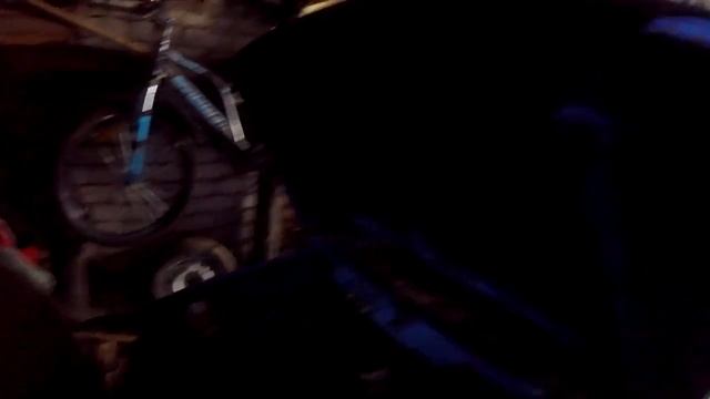 Что не так с автомобилем ОКА? Пытаемся завести... смотреть онлайн