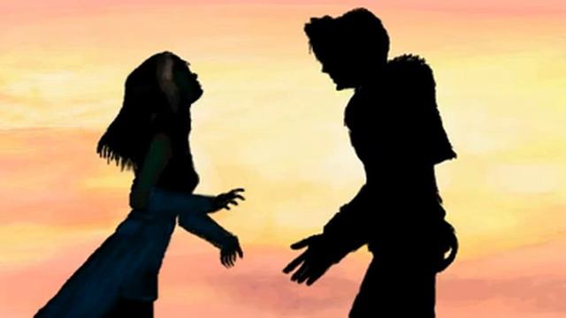 Love Grows (Final Fantasy 8) Speed Painting смотреть онлайн