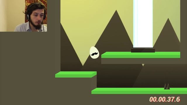 The Egg Returns HOME: THE EGG CAN GO F**K HIMSELF смотреть онлайн