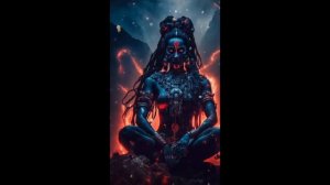 Адья Кали мантра  Ом хрим шрим крим парамешвари калике сваха.