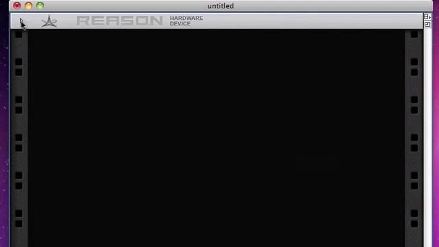 Reason 4 Everyone: Осмотр программы и создание инструментов смотреть онлайн