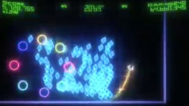 Achievement Guide: Geometry Wars - Retro Evolved 2 "Smile" | Rooster Teeth смотреть онлайн