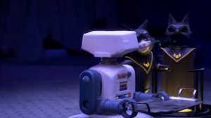 Супер Пёс и Турбо Кот 2020