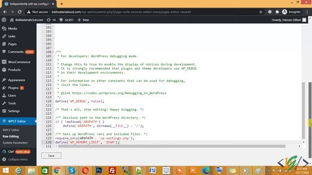How to increase php memory limit through plugin in wordpress смотреть онлайн